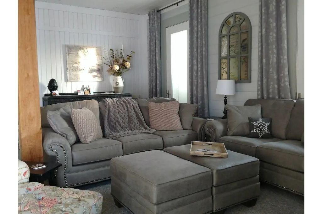 Photo of Livingroom in Pierce County