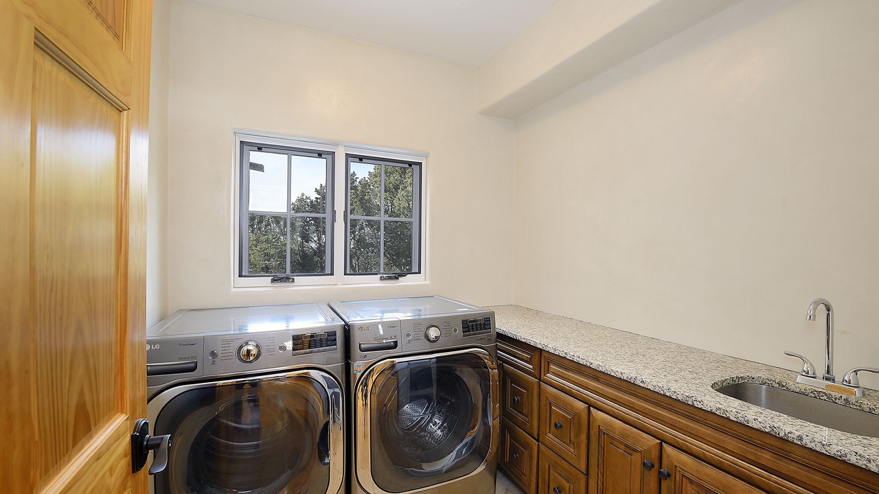 Photo of Bedroom in Santa Fe