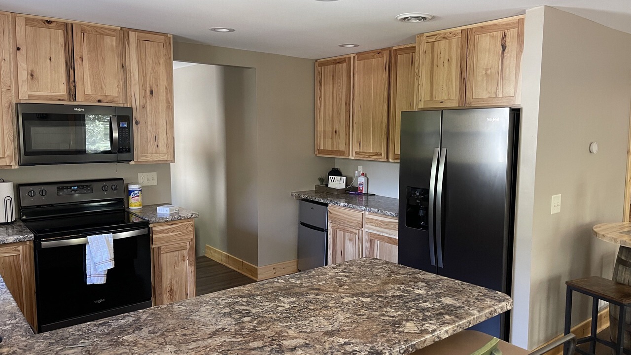 Photo of Kitchen in Lexington