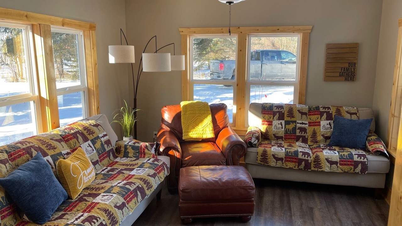 Photo of Livingroom in Lexington