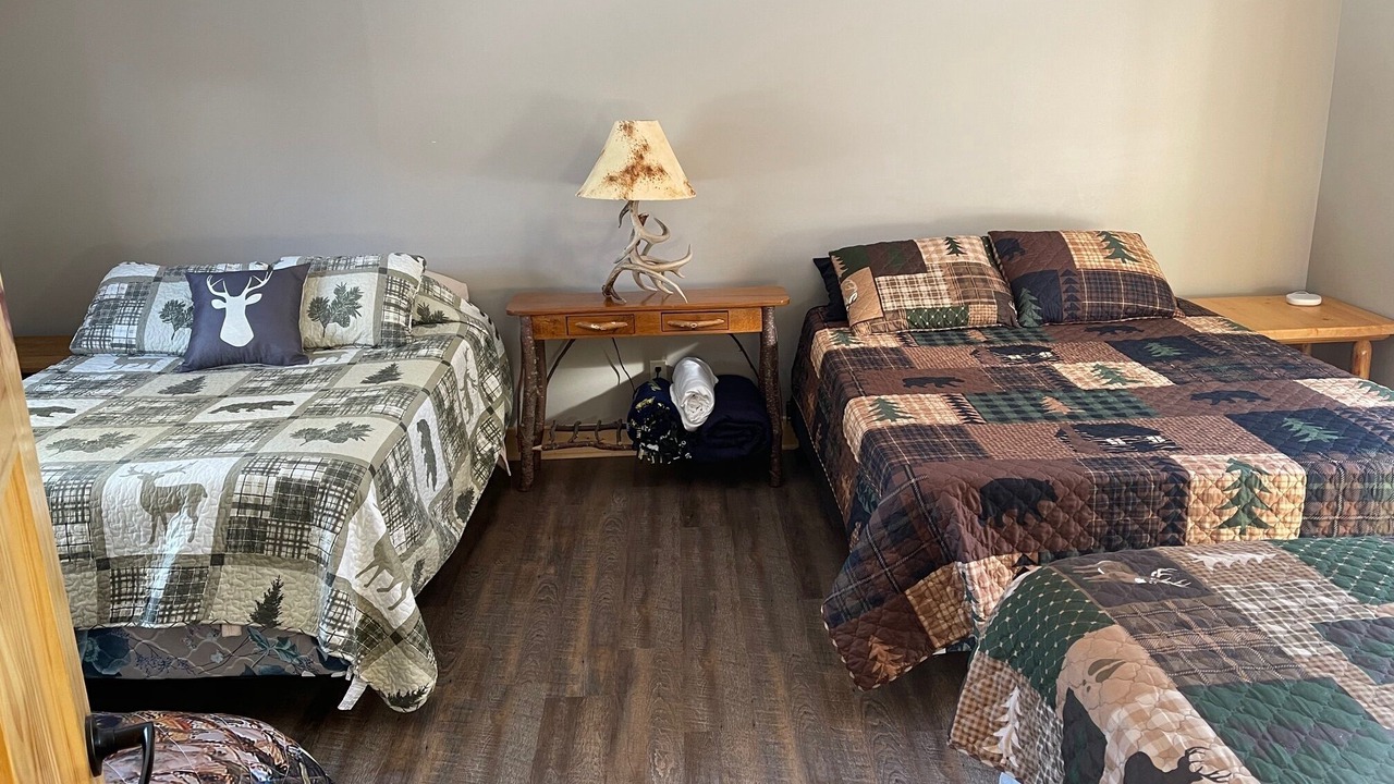 Photo of Bedroom in Lexington