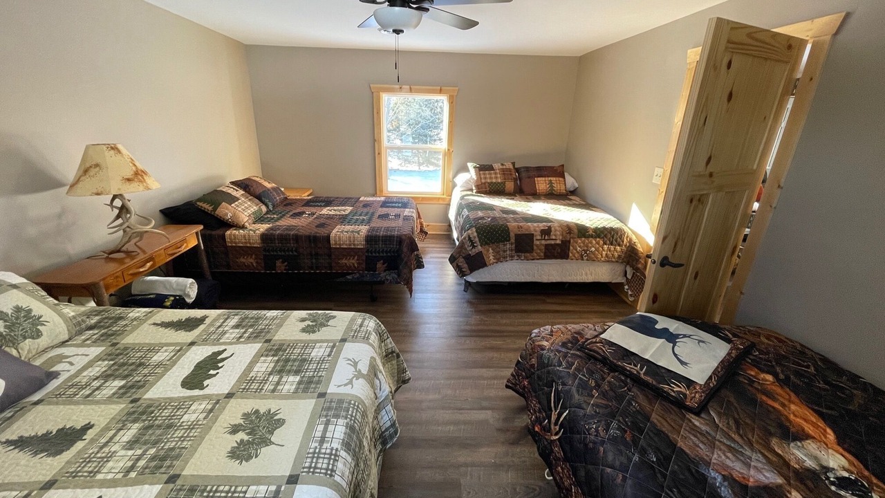 Photo of Bedroom in Lexington