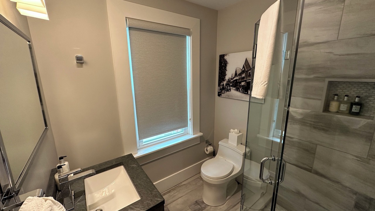 Photo of Bathroom in Historic Hill