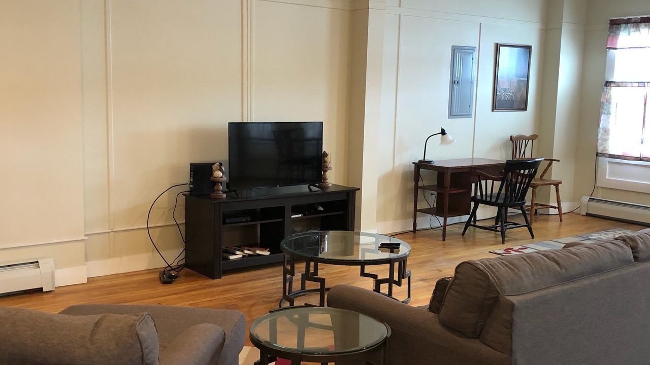 Photo of Bedroom in Guild