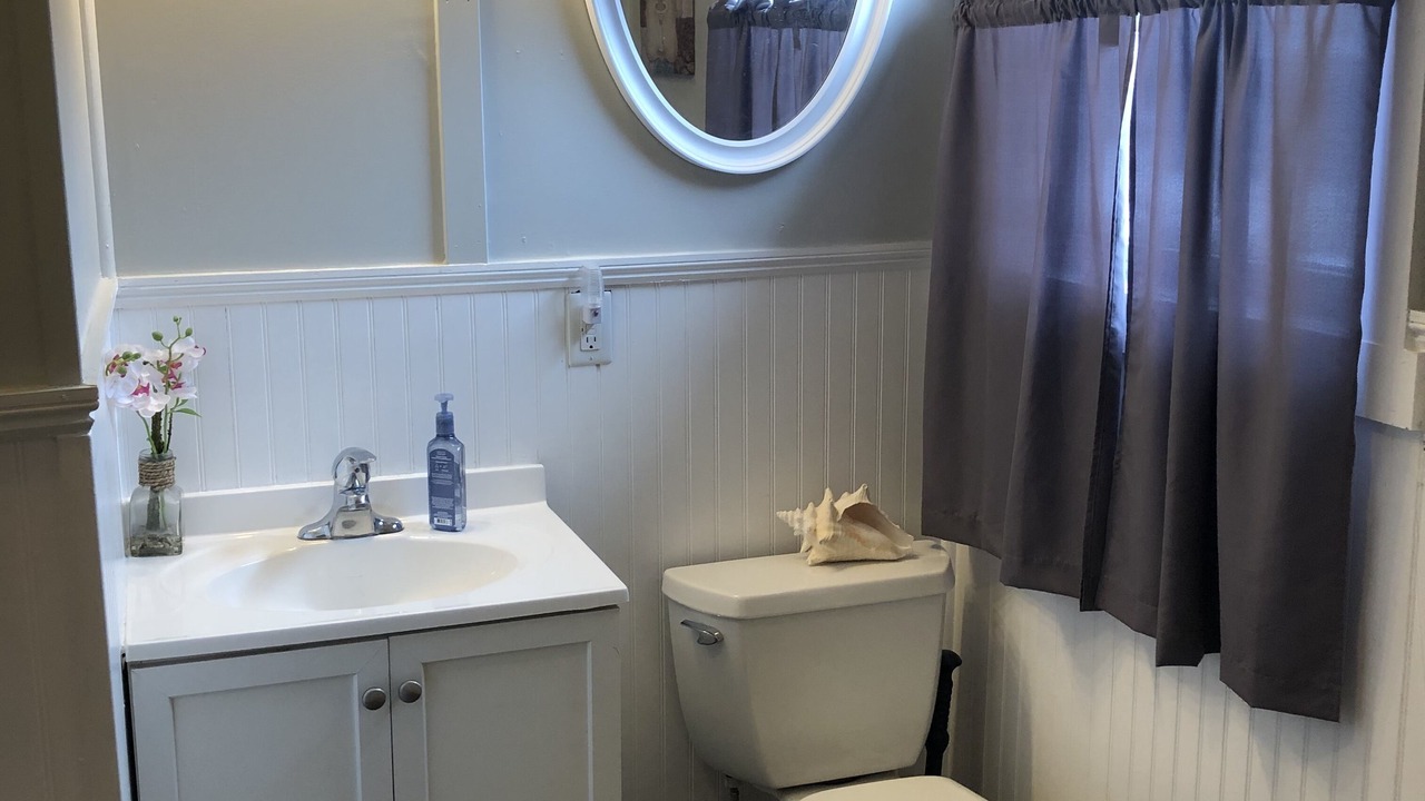 Photo of Bathroom in Guild
