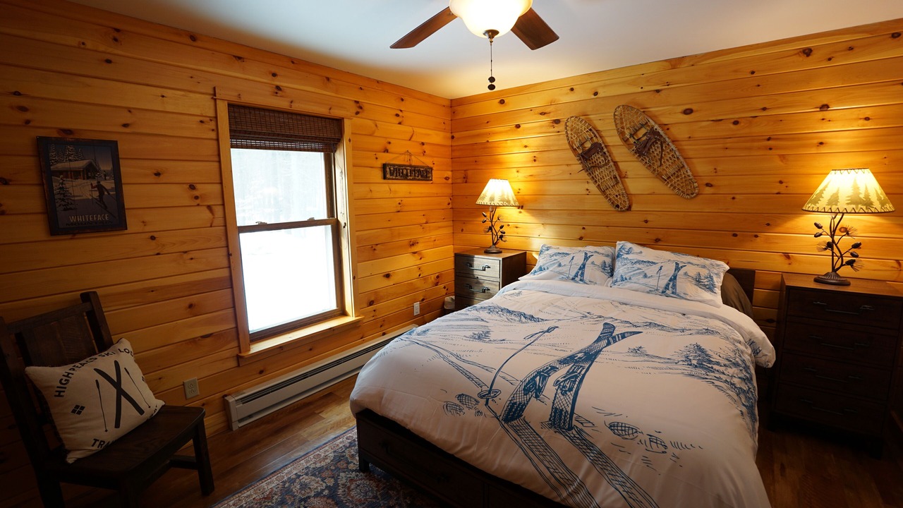 Photo of Bedroom in Jay