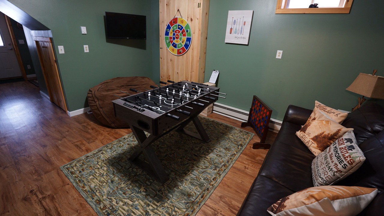 Photo of Bedroom in Jay