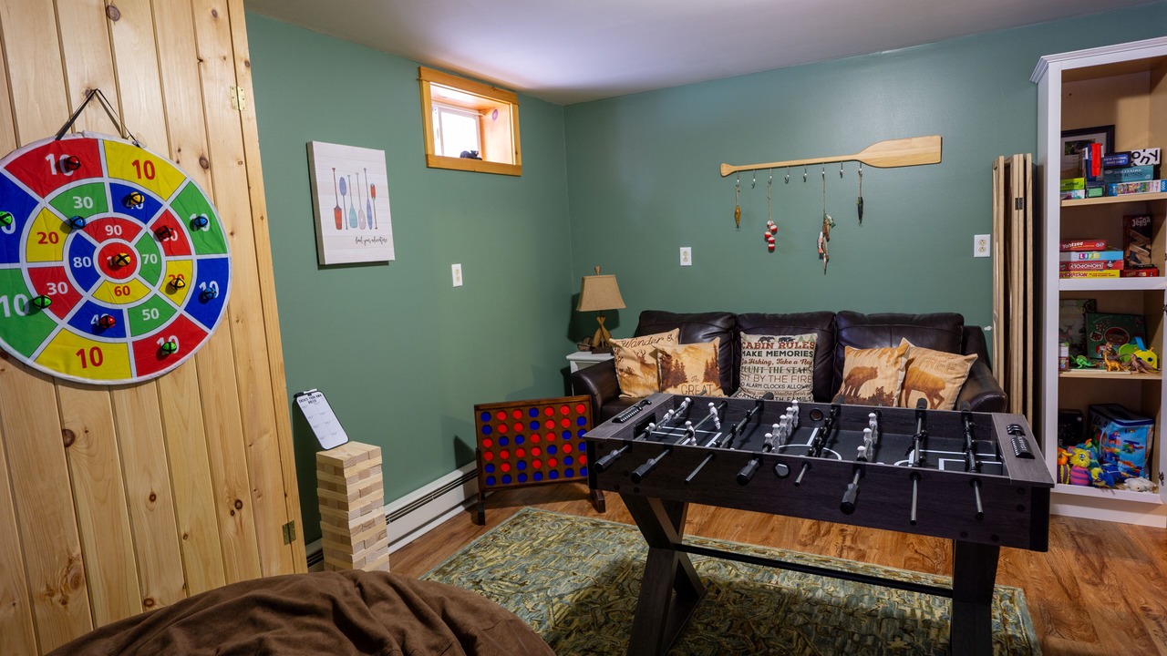 Photo of Bedroom in Jay