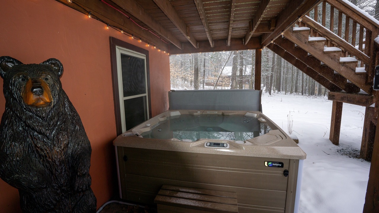 Photo of Outdoor in Jay