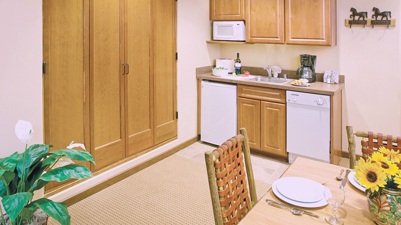 Photo of Kitchen in Taos