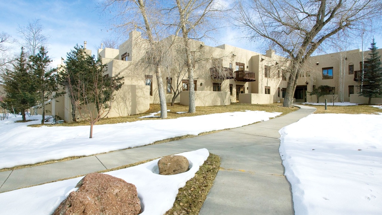 Photo of Outdoor in Taos