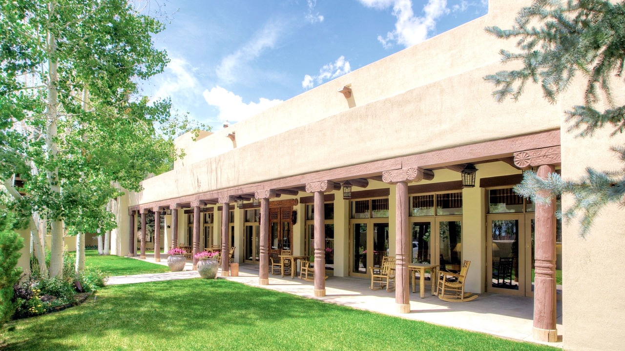 Photo of Outdoor in Taos
