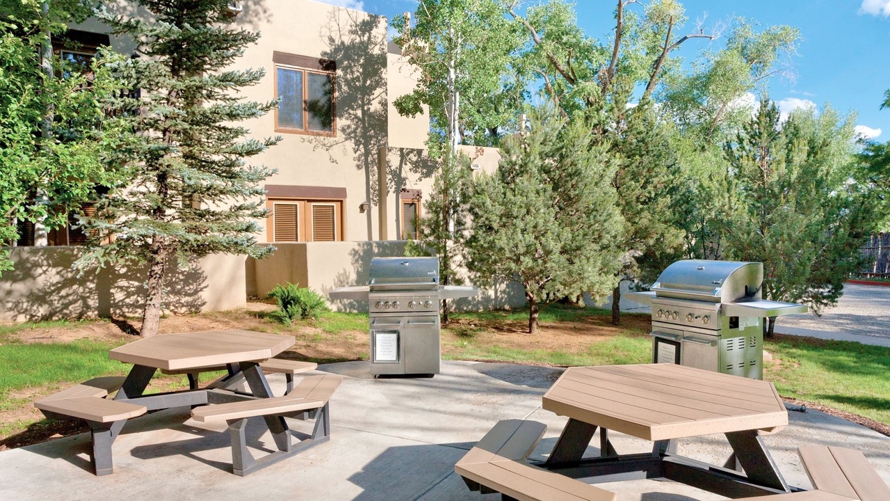 Photo of Outdoor in Taos