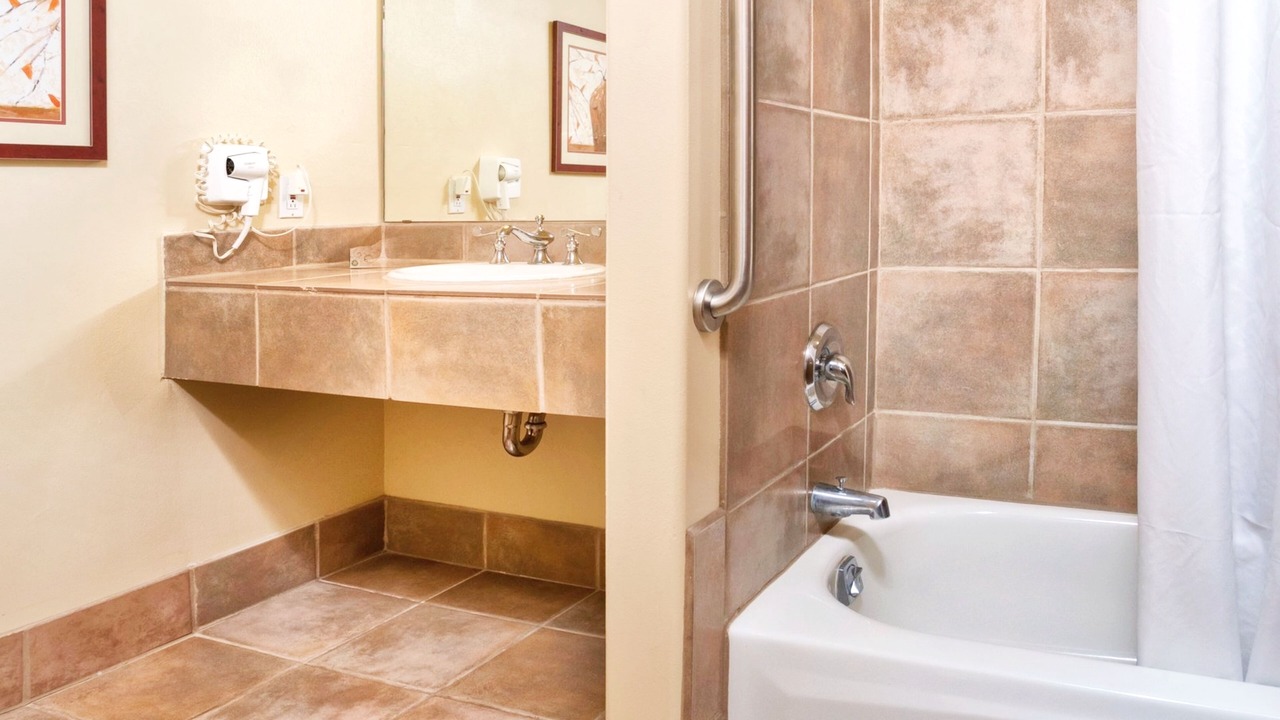 Photo of Bathroom in Taos