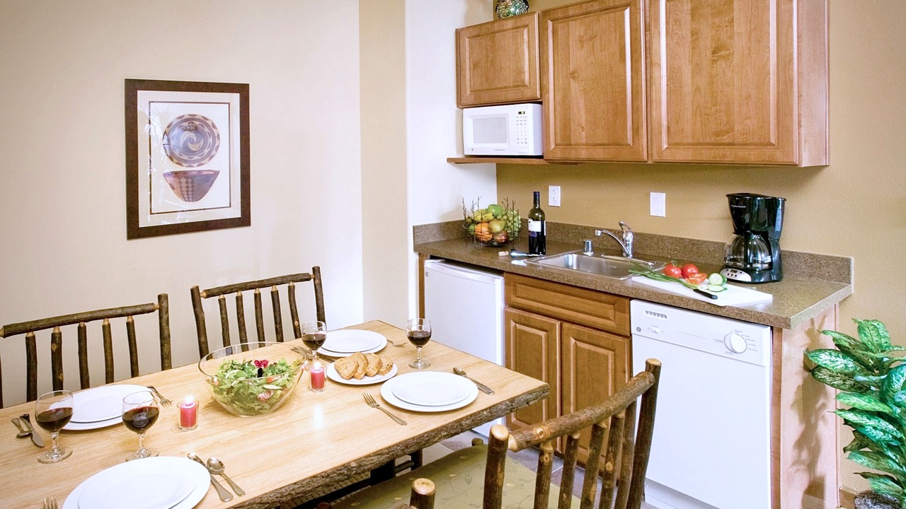 Photo of Kitchen in Taos
