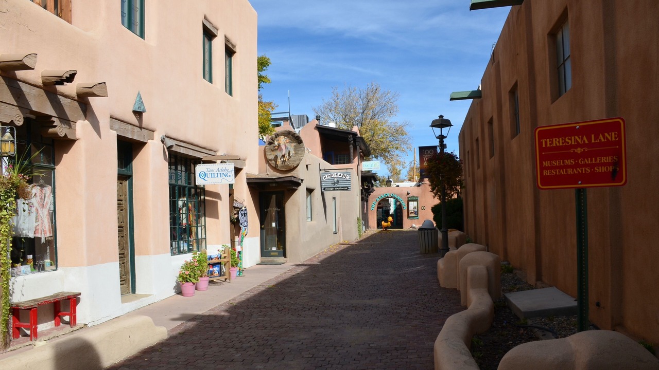 Photo of Others in Taos