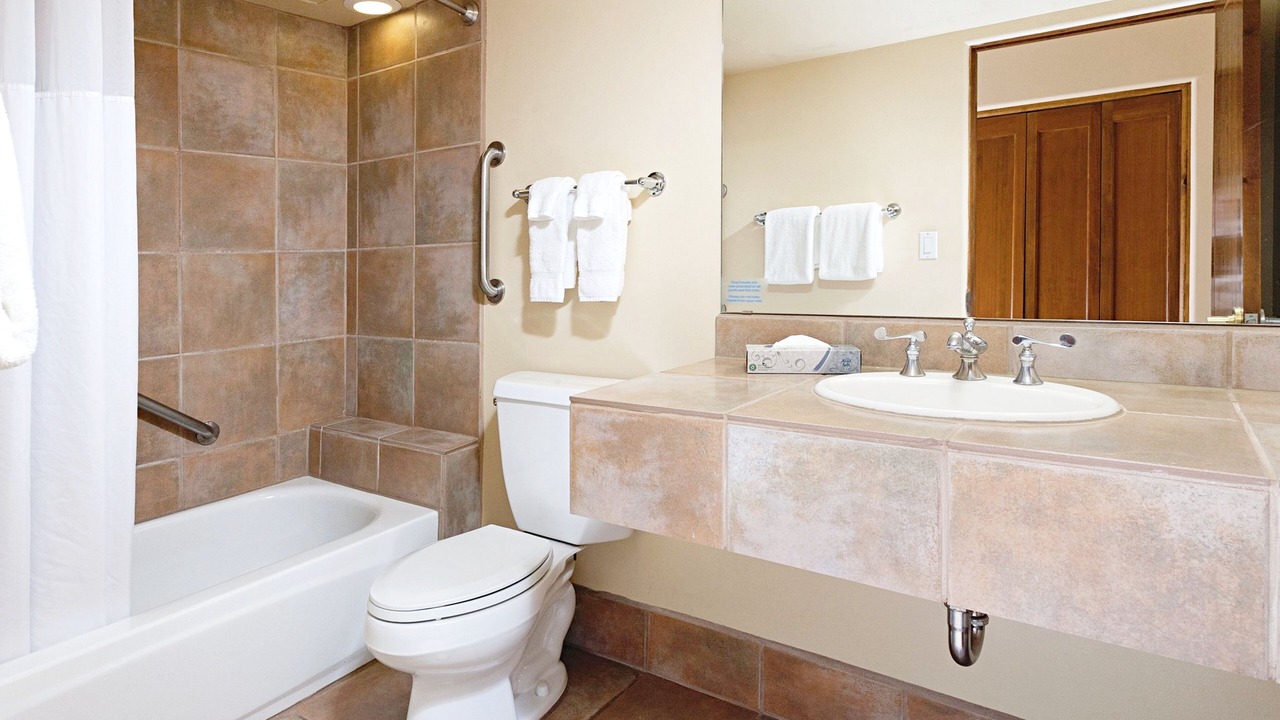 Photo of Bathroom in Taos