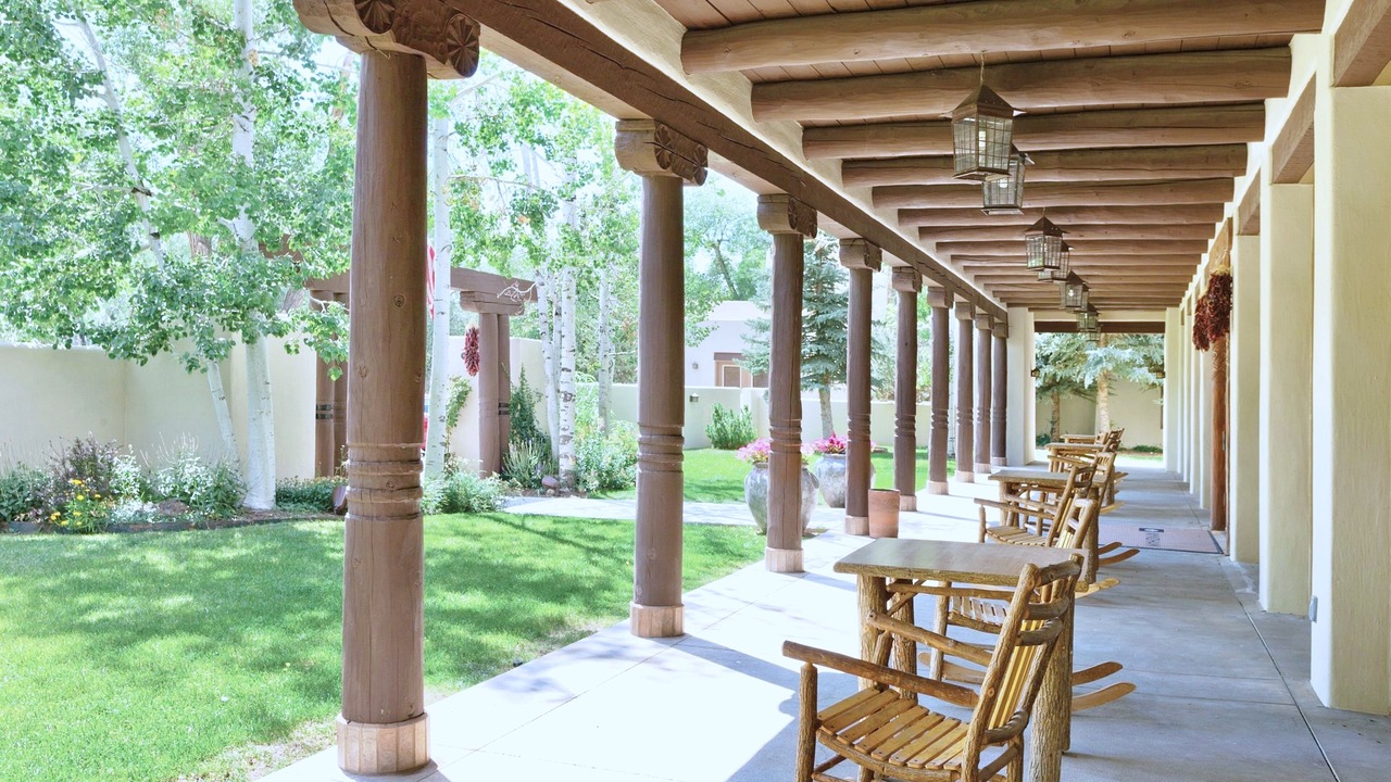 Photo of Outdoor in Taos