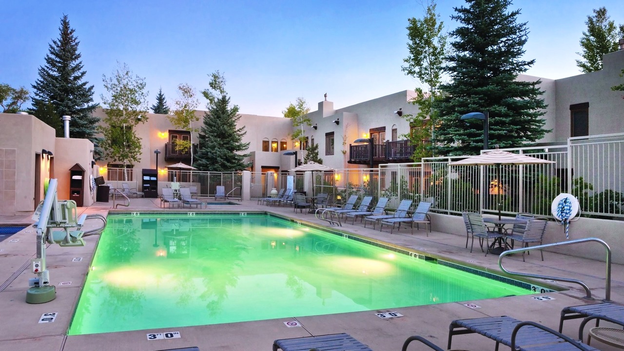 Photo of Outdoor in Taos