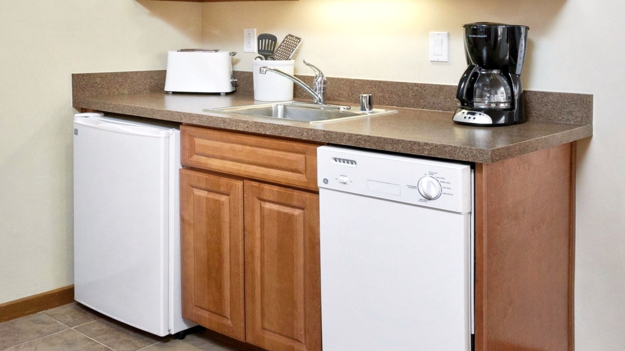 Photo of Kitchen in Taos