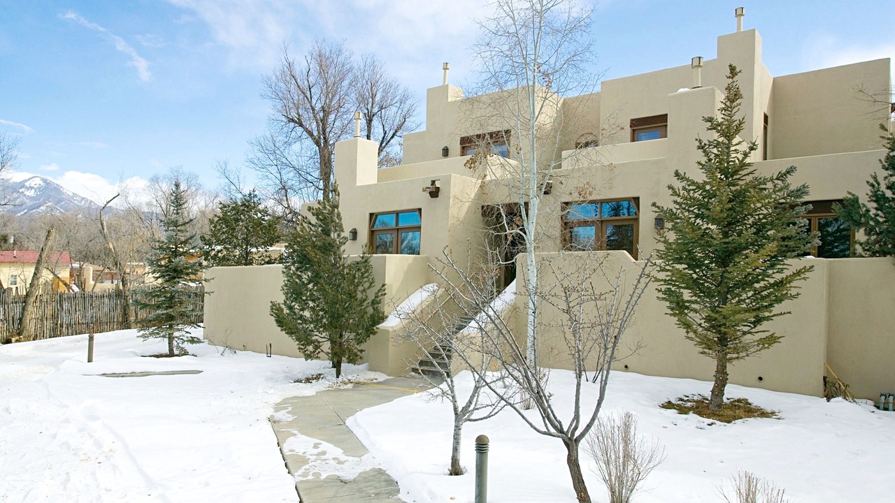 Photo of Outdoor in Taos