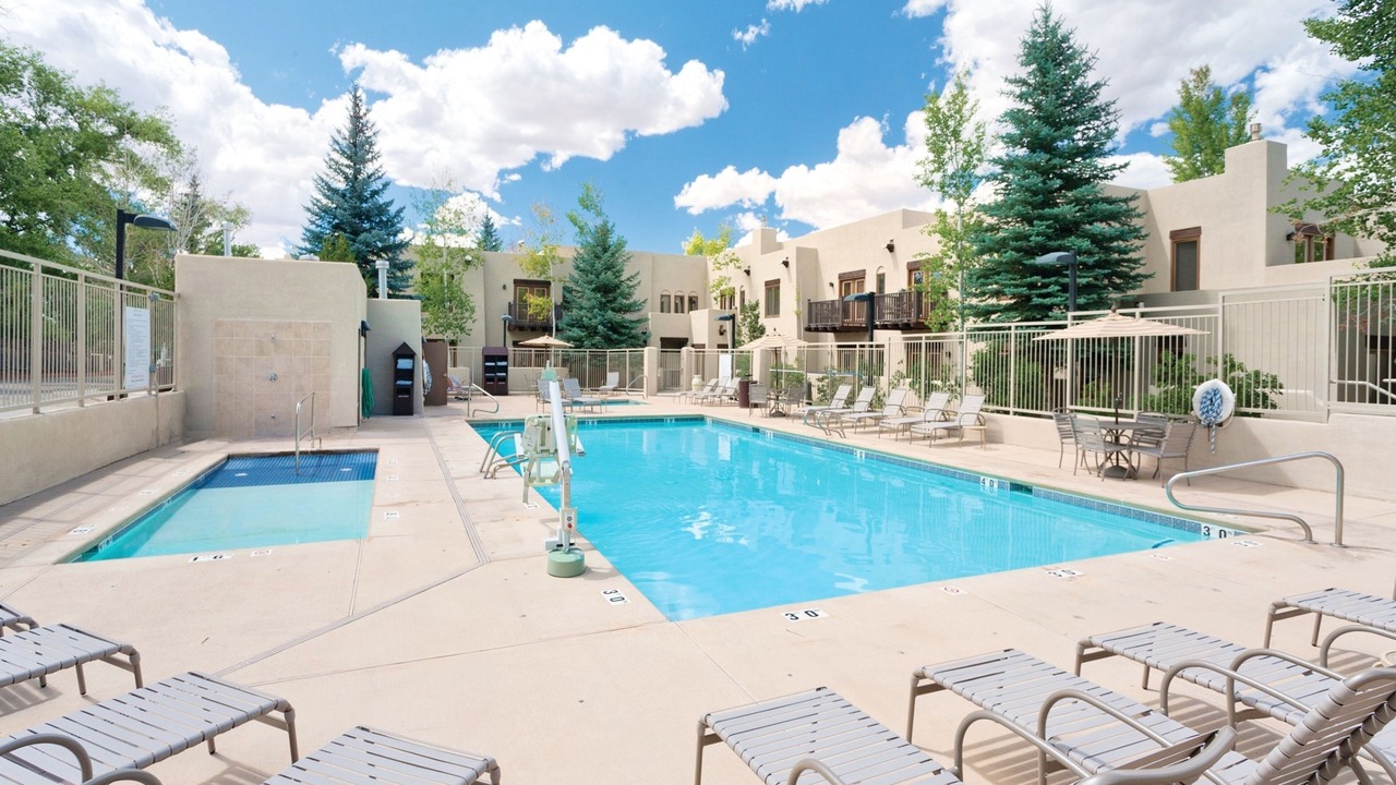 Photo of Outdoor in Taos
