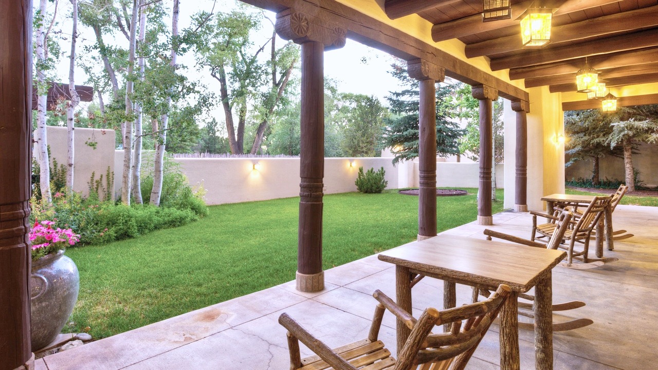 Photo of Outdoor in Taos