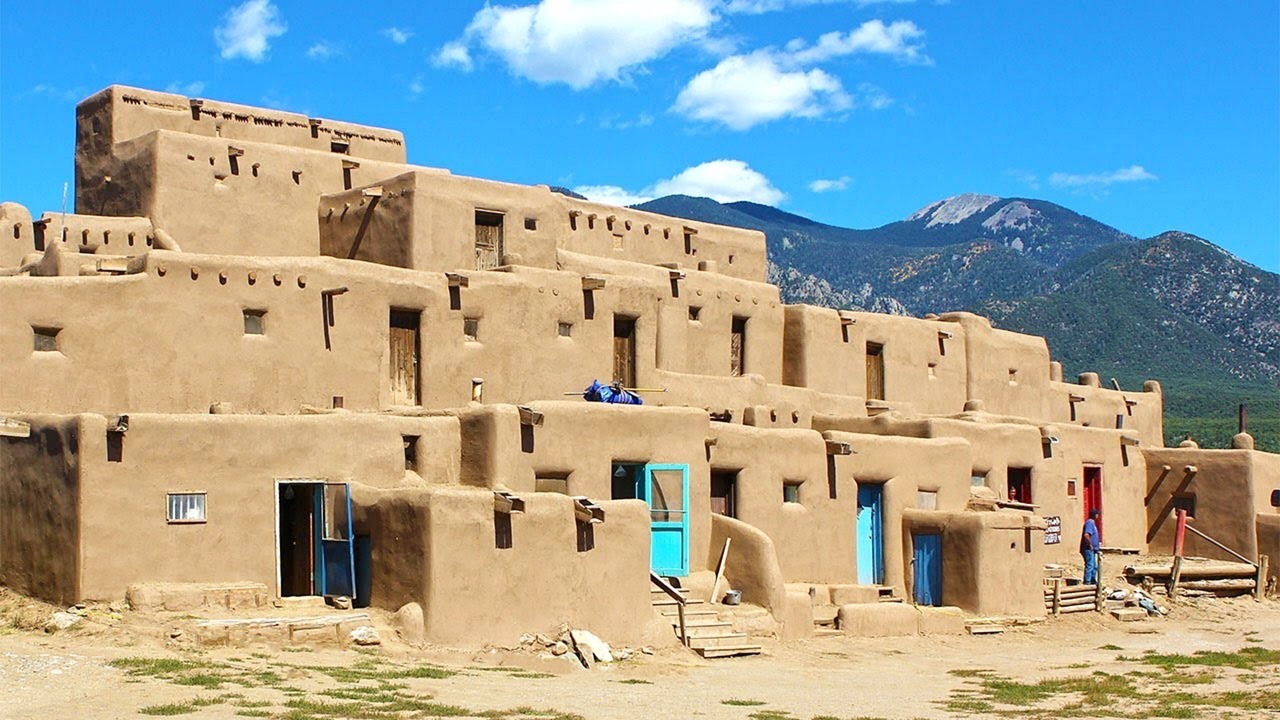 Photo of Others in Taos