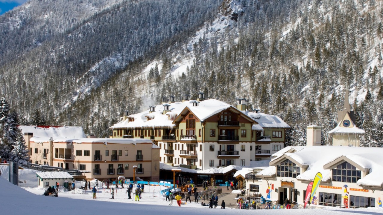 Photo of Others in Taos