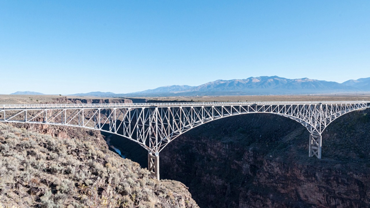 Photo of Others in Taos