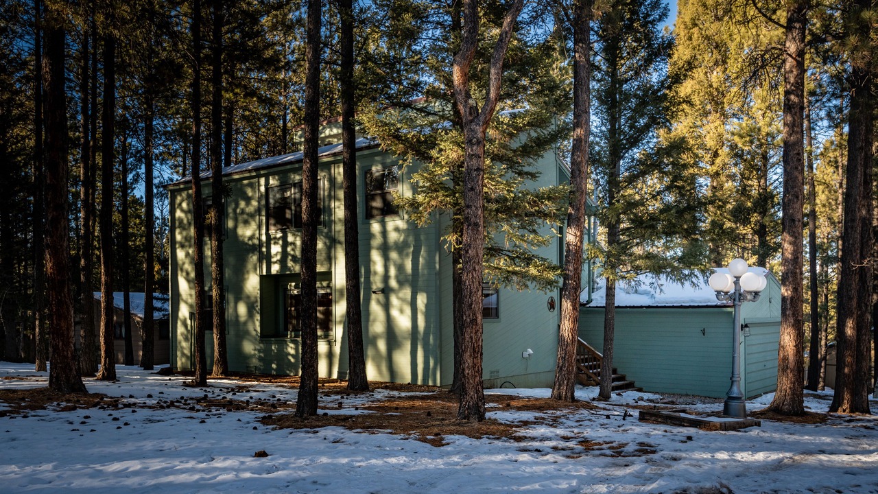 Photo of Outdoor in Angel Fire