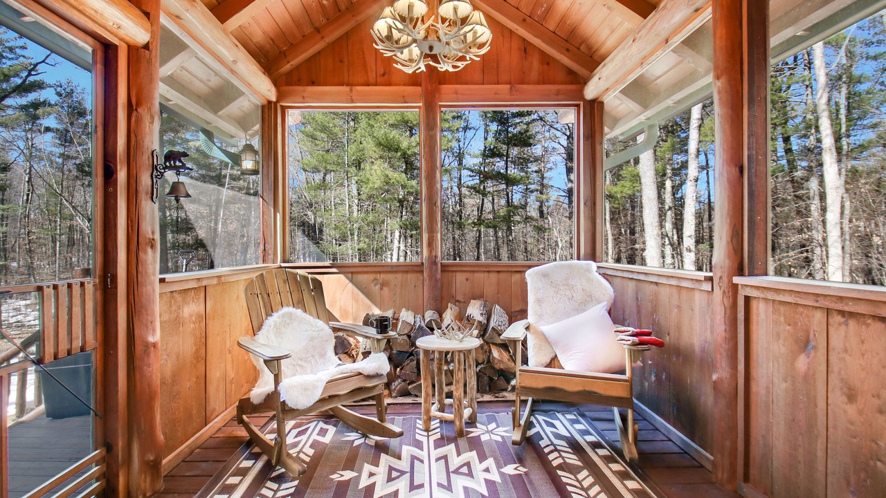 Photo of Outdoor in Springbrook