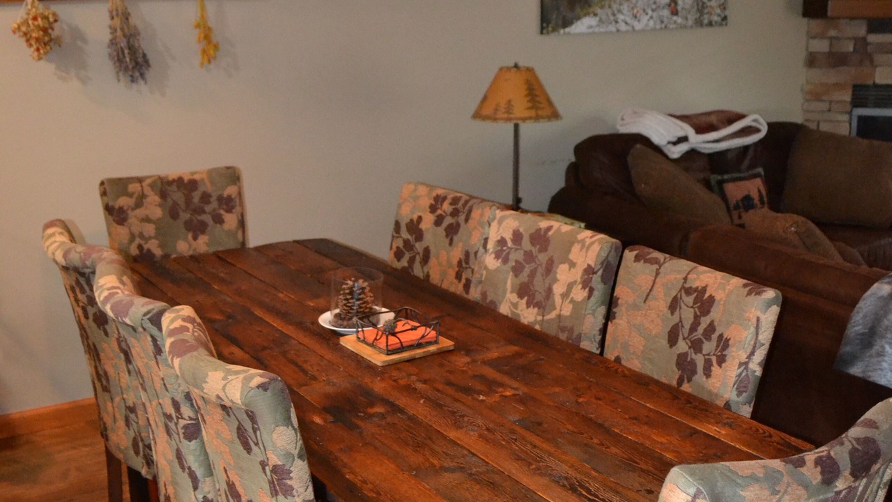 Photo of Livingroom in Lake Placid