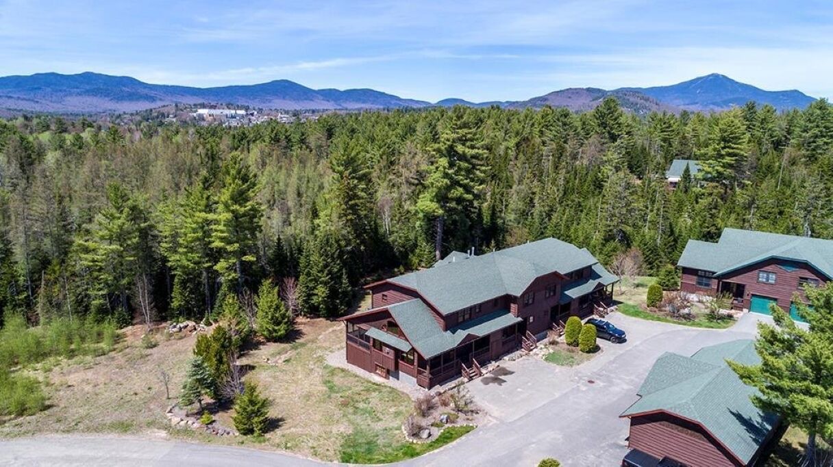 Photo of Outdoor in Lake Placid