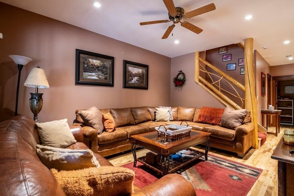 Photo of Bedroom in Lake Placid