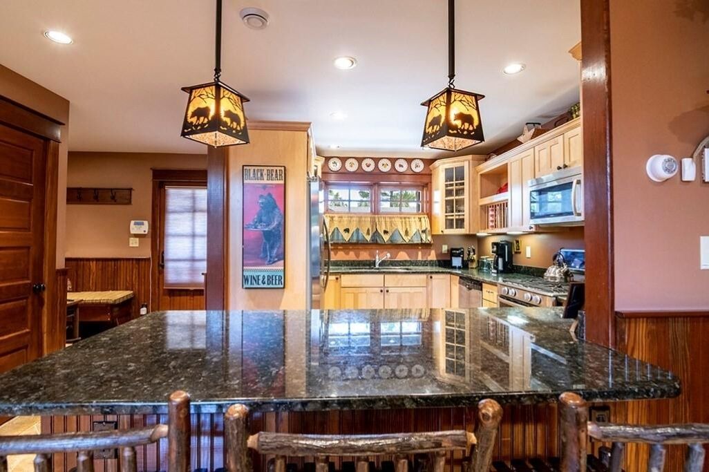 Photo of Kitchen in Lake Placid