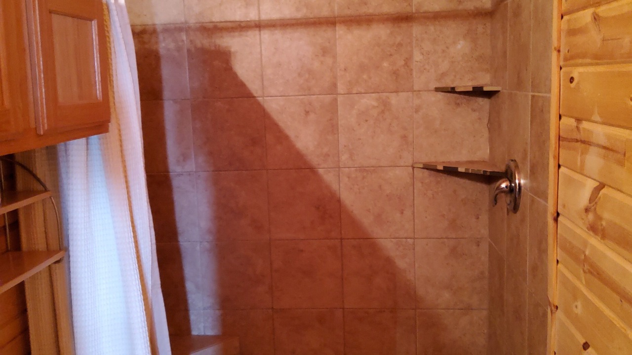 Photo of Bathroom in Caledonia