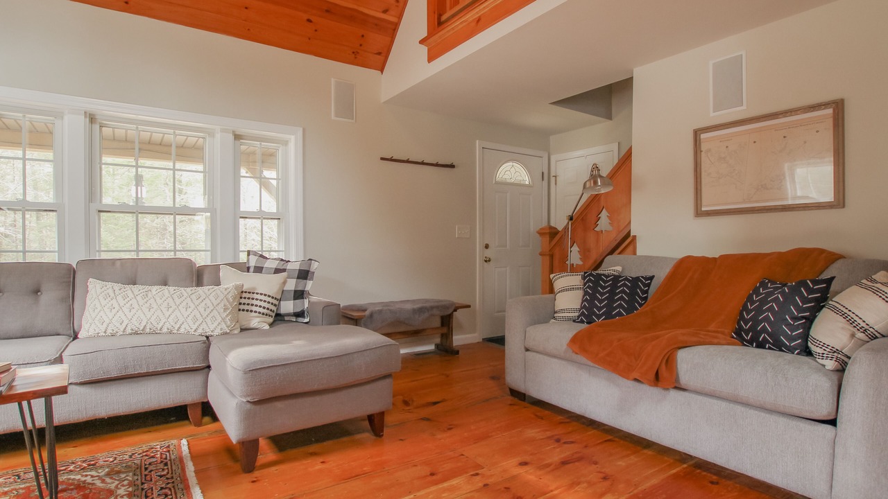 Photo of Livingroom in Stewartstown