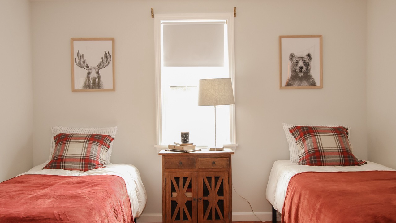 Photo of Bedroom in Stewartstown
