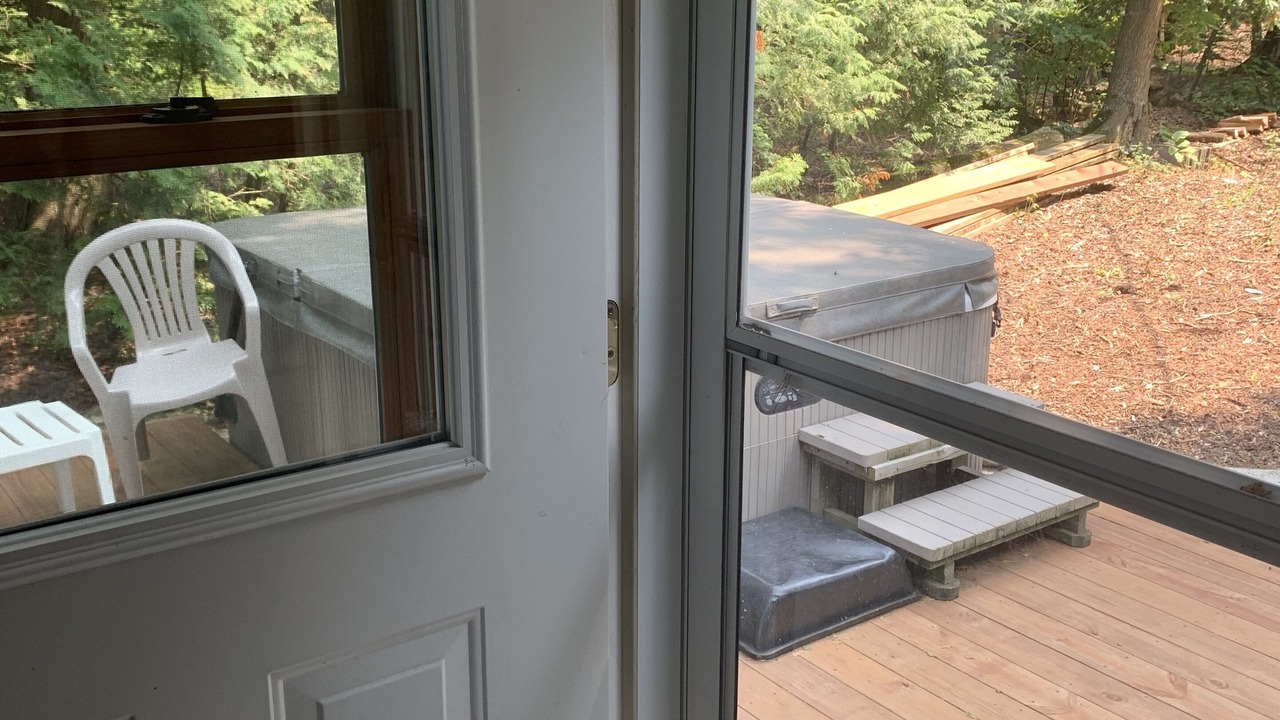 Photo of Outdoor in Gills Rock