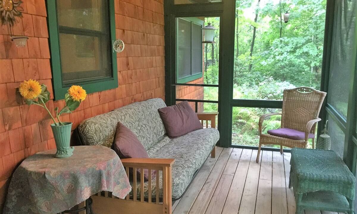 Photo of Livingroom in North Bangor