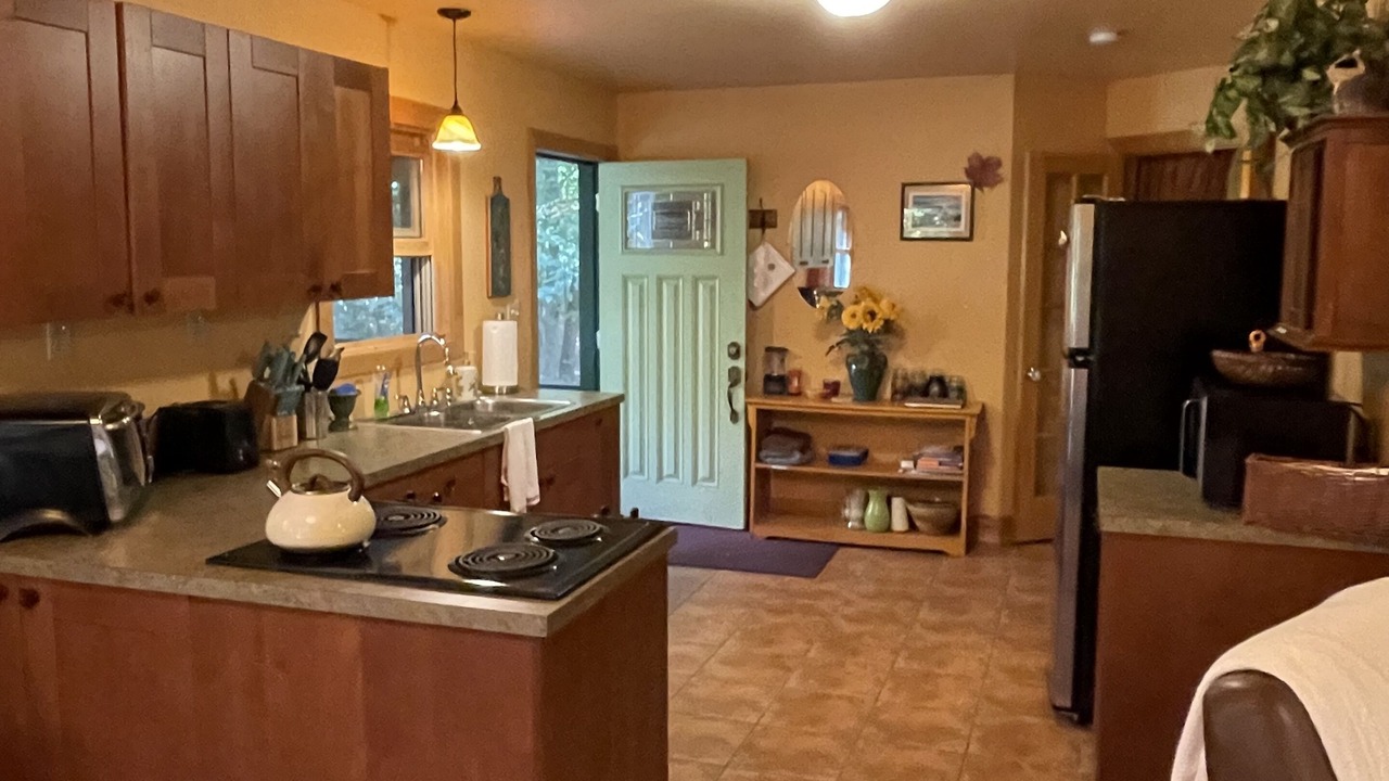 Photo of Kitchen in North Bangor
