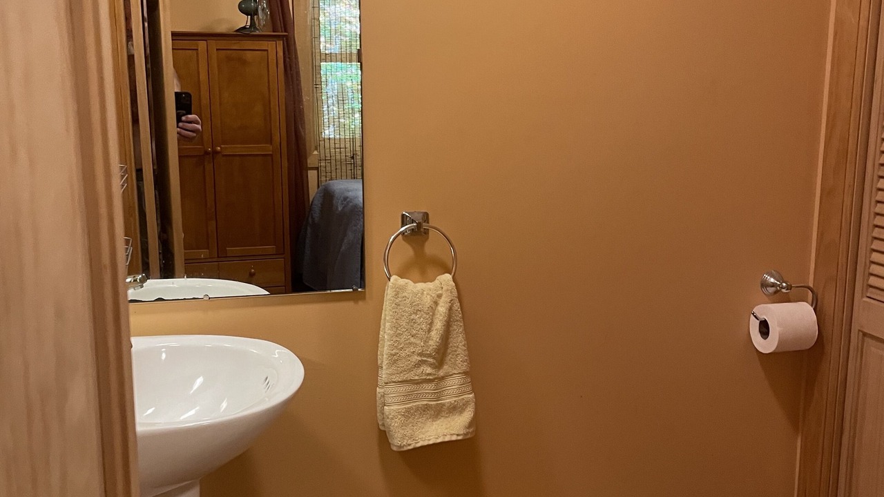 Photo of Bathroom in North Bangor