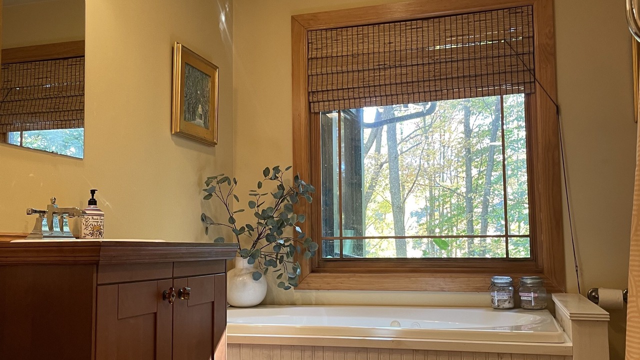Photo of Bathroom in North Bangor