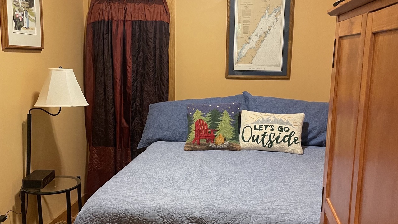 Photo of Bedroom in North Bangor