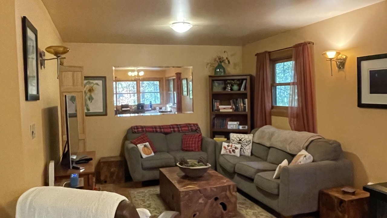 Photo of Livingroom in North Bangor