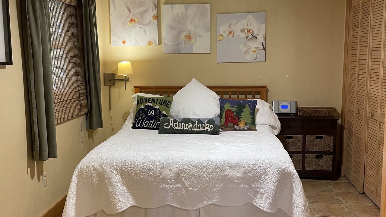 Photo of Bedroom in North Bangor