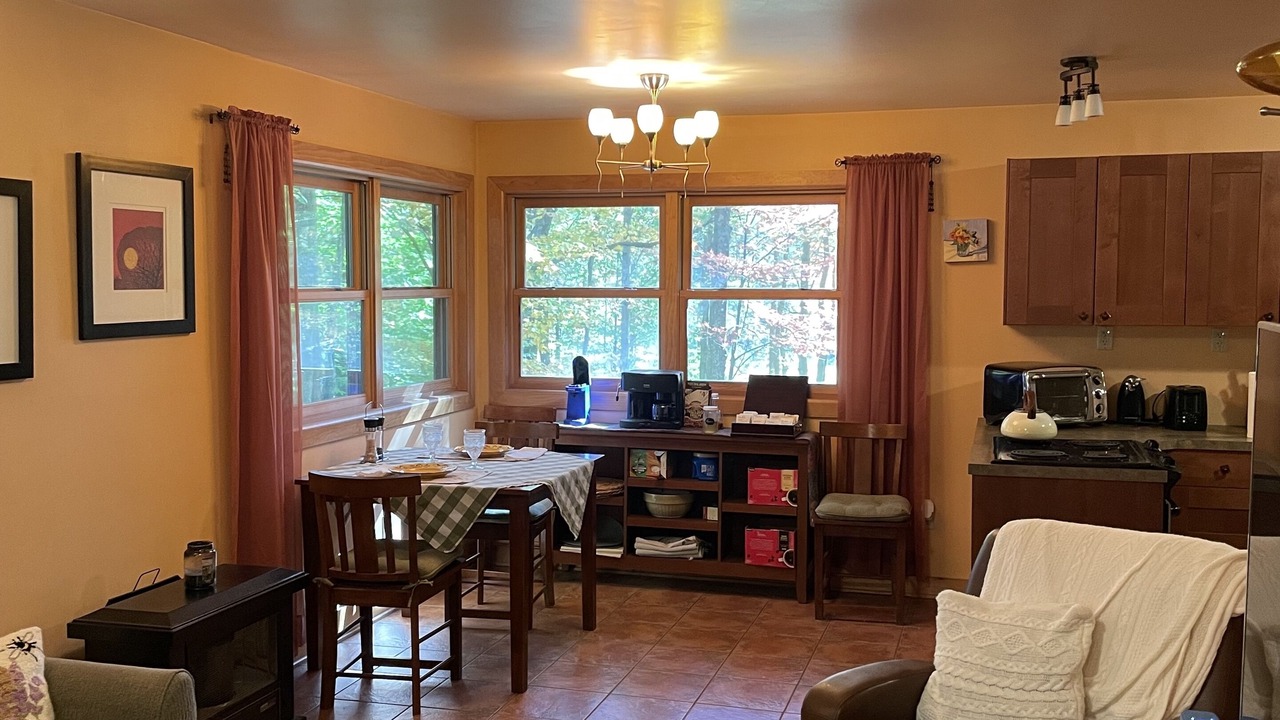 Photo of Livingroom in North Bangor