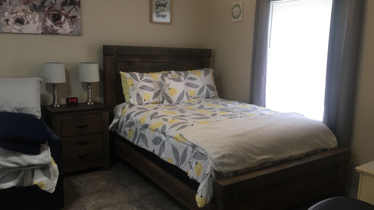 Photo of Bedroom in North Troy