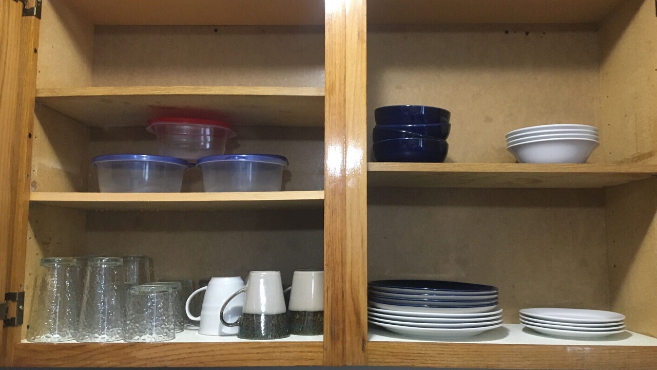 Photo of Kitchen in North Troy
